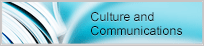Culture and Communications